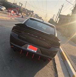 دودج تشارجر